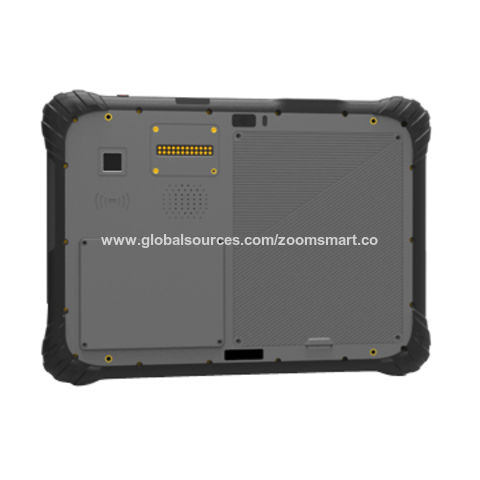 Buy Wholesale China 10-inch Android 4g Rugged Tablet & 4g Rugged Tablet ...