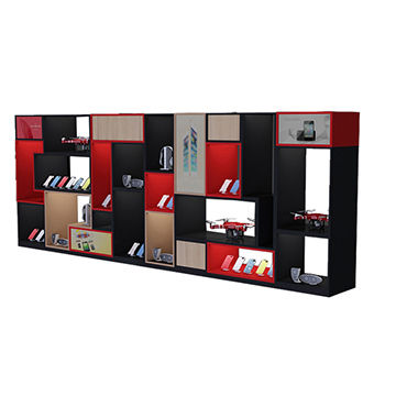 Buy Wholesale China Blocks Mobile Phone Display Showcase For ...