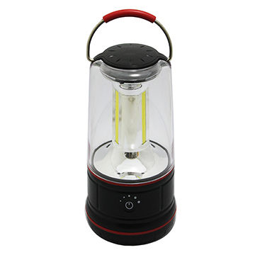 Camping & Emergency Lanterns: How to Choose