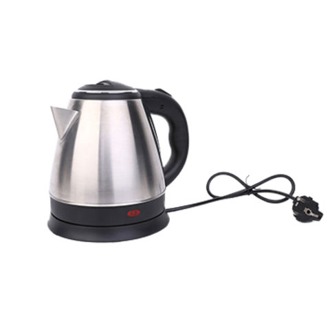 stainless steel electric tea kettle