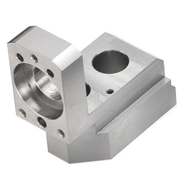 Buy Wholesale Taiwan Precision Oem Machined Parts For Cutting Machine ...