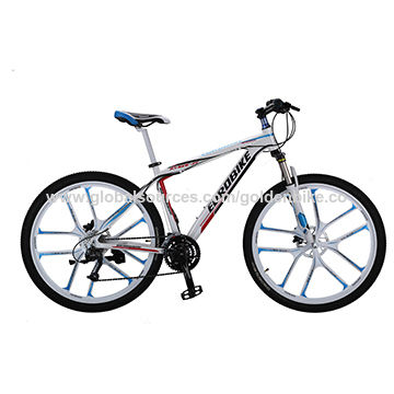 gtr mountain bike price