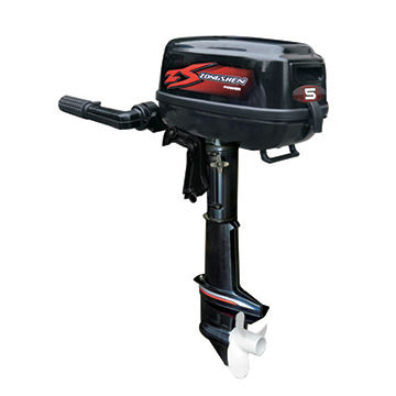 Buy Wholesale China Outboard Motor And Outboard Engine & Outboard Motor ...