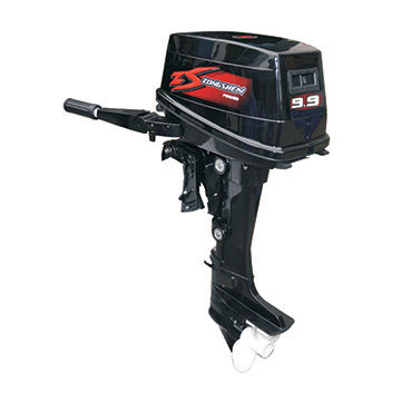 Buy Wholesale China Outboard Motor And Outboard Engine & Outboard Motor ...