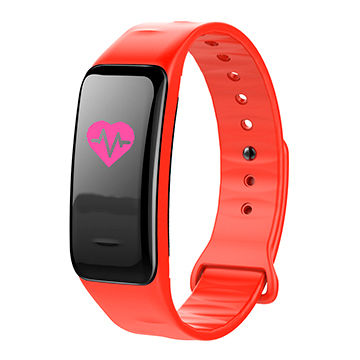 Bluetooth F1 Smart Band Bracelet Wristband Heart Rate Monitor Blood  Pressure Wearfit Fitness Tracker Watch | Shopee Malaysia