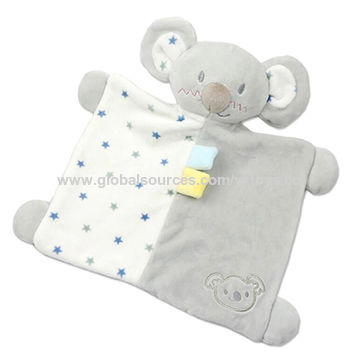 koala security blanket