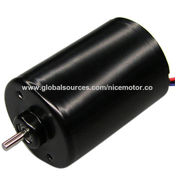 Moteur à Engrenages Magnétique DC 12-36V – 6800 RPM, Diamètre 36 Mm, Arbre 3 Mm, Pour Machines De Jeu Et Robots