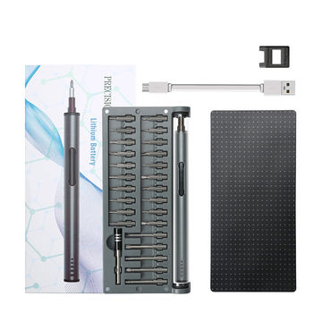 Electric Screwdriver 
