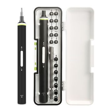 Electric Screwdriver Set 