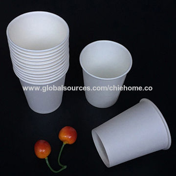 10oz Biodegradable Pla Cups, High Quality $0.034 - Wholesale China 10oz ...