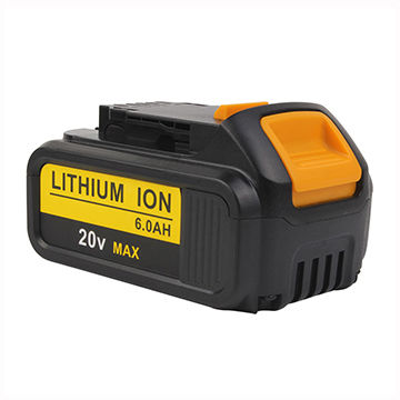 Vanon 20v dewalt battery hot sale