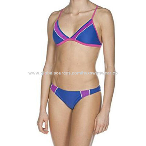 Wholesale girls bikini thongs In Sexy And Comfortable Styles 