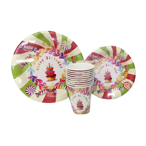 Themed Birthday Party Supplies Buy China Wholesale Themed Birthday
