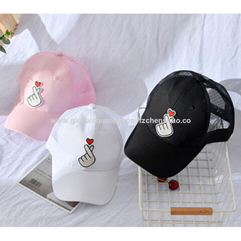 Customized Design Hats Promotional Caps 