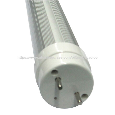 Tubo LED, 1200mm (4 pies), 22W - Iluminación LED tubular de alta eficiencia