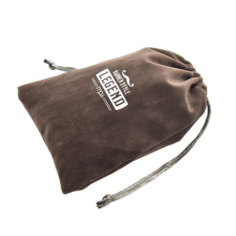 velvet jewelry pouches wholesale