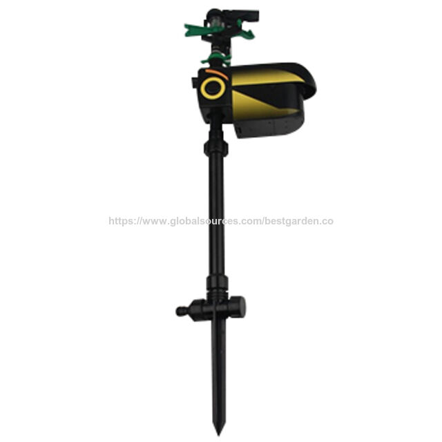 jet spray cat repeller