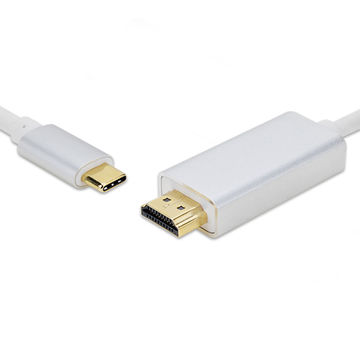 Proveedores, fabricantes, fábrica de cable USB C a HDMI de China - Precio  al por mayor - FARREACH