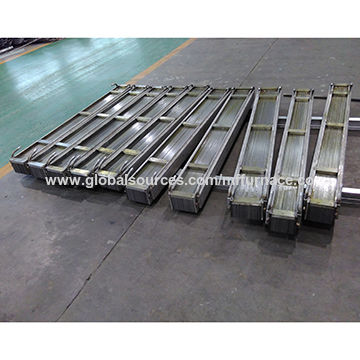 Aluminum Melting Furnace Structure - Huaxin Electric Melting Furnace  manufacturing Co.,Ltd.