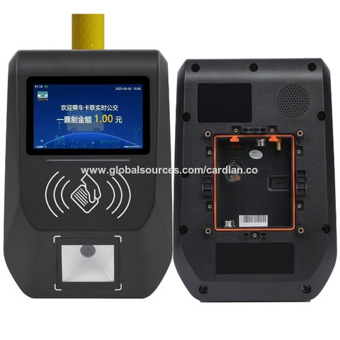 Usine d'écriture de lecteur RFID de haute qualité, fournisseur de lecteur  d'étiquette RFID, lecteur de carte à puce en Chine, fabricant en Chine