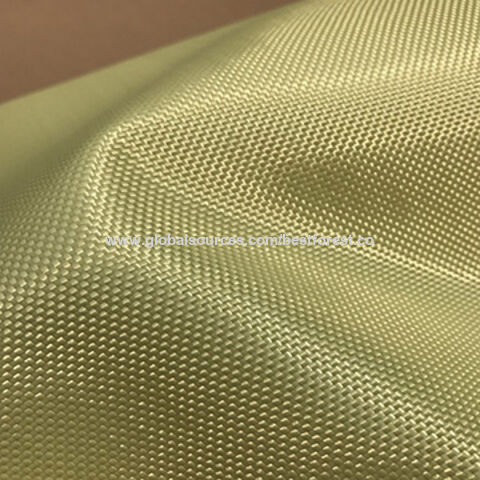High Quality Bulletproof Kevlar Fabric - Buy China Wholesale Kevlar Fabric