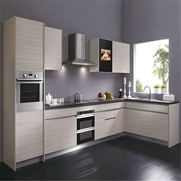 Melamine Board Kitchen Cabinet Design Kitchen Projects Complete