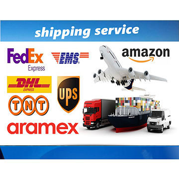 Buy Wholesale China Door To Door Sea Shipping Land Carriage Ddp Ddu ...