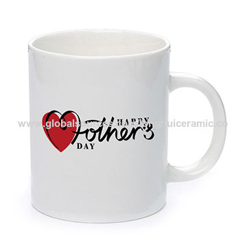 Coffee Tea Cup Personalised Mug Photo & Mug Cup 10 Photos Mother's Day
