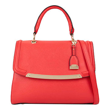 Buy Wholesale China Top Handle Bag - Magnetic Snap Closure - Decorative ...