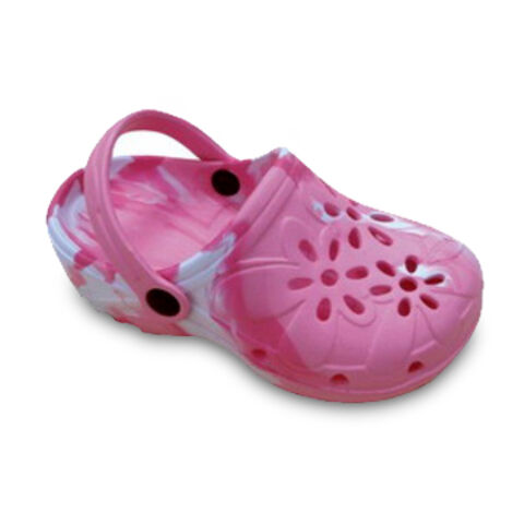 Chaussures d'Enfant pour Jardin, Tailles 25 à 30, Diverses Couleurs Disponibles for sale at factory direct price