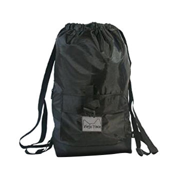 large waterproof drawstring bag