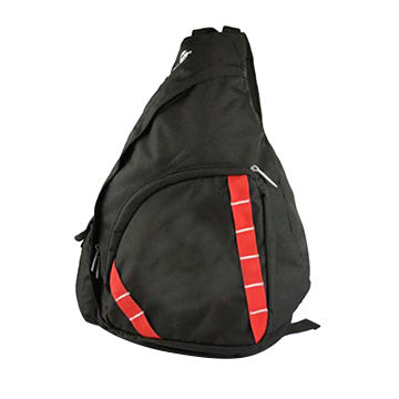outdoormaster sling bag