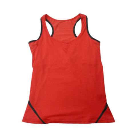 Achetez en gros Gilet De Sport D t Pour Femmes Col En V Chine