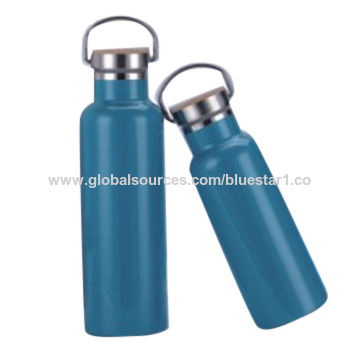 Buy Wholesale China 220ml/300ml Double Wall Stainless Steel Cup ...