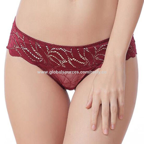 Calcinha Sexy Lace