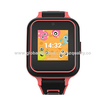 smart calling watch 4g