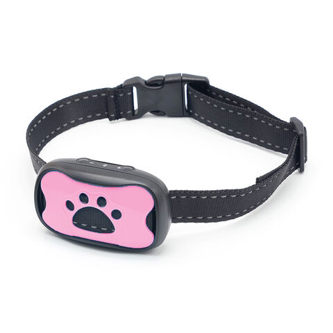 Pet681v anti sales bark collar