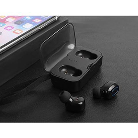 Fones de ouvido TWS Bluetooth 5.0 - Fones de ouvido Bluetooth sem fio