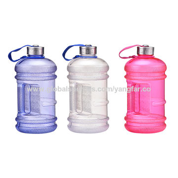 Buy Wholesale China 2.2l Bpa Free Tritan Water Bottle & 2.2l Bpa Free ...