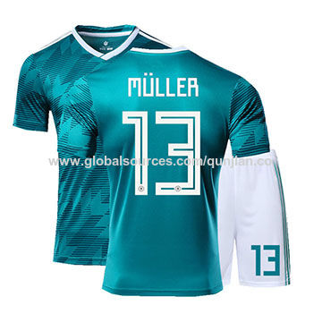 custom football shirt printing