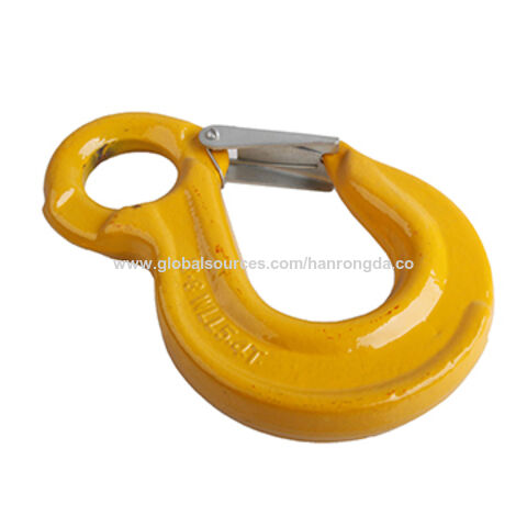 Swivel Eye Sling Hooks - Unirope Ltd.