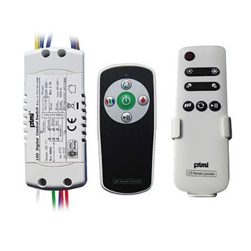 Buy Wholesale China Rf Remote Control Switch Set With Case Ac 85v