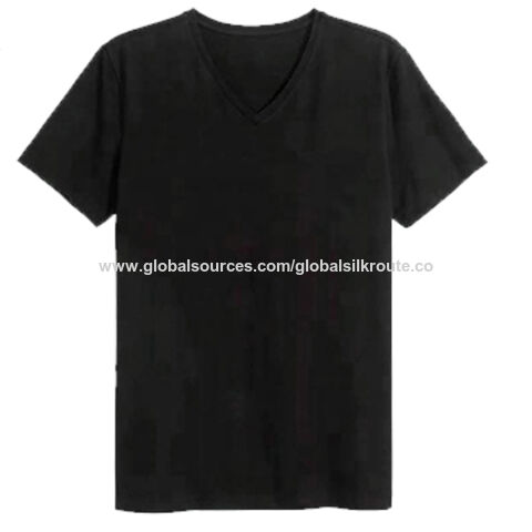 Top 10 Wholesale Pima Cotton T-shirts Products & Suppliers For