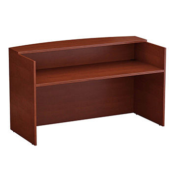 micke 2 drawer desk