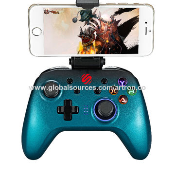 China Bluetooth Controller for iOS, Android on Global Sources,iOs ...