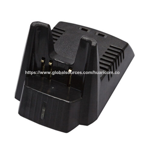 Chargeur rapide de batterie en gros pour radios Kenwood / batteries FNB-V83/V94 for sale at factory direct price