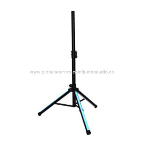 Yamaha SS238B Tripod Speaker Stand (Pair) SS238B B&H Photo Video - View #3