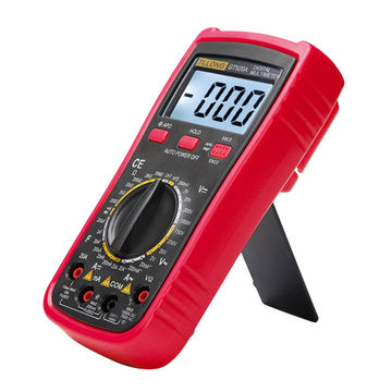 LIMEI-ZEN Digital Tachometer Digital Display Multimeter Backlight Beep Portable Universal Meter Power Meter Tester Multimeter LIMEI-ZEN Digital Tachometer Digital Display Multimeter Backlight Beep Portable Universal Meter Power Meter Tester Multimeter