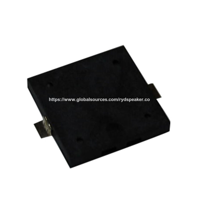 SMD-Piezo-Summer, Piezo-Wandler, Piezo-Keramik-Schallsender for sale at factory direct price