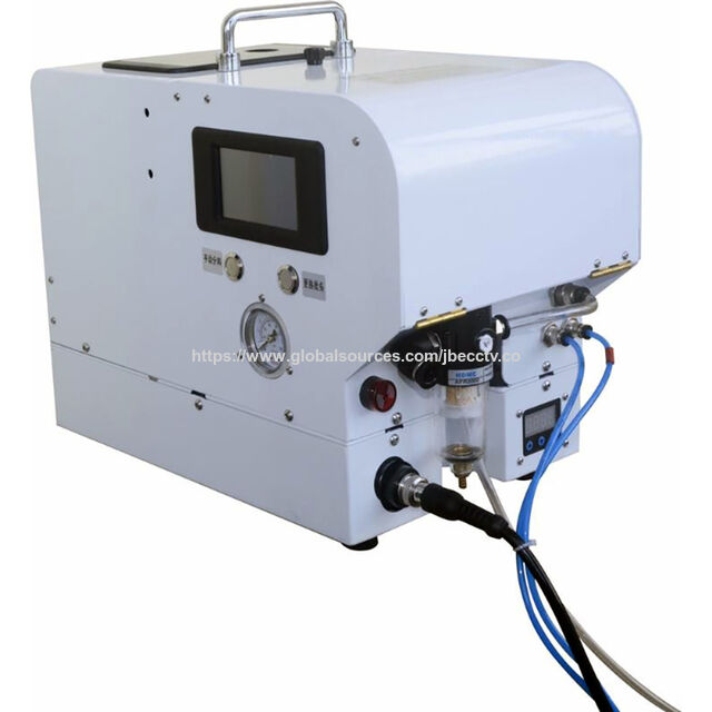 Buy Wholesale China Hand-held Automatic Screw Locking Machine & Hand ...